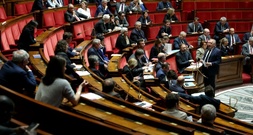 Französische Nationalversammlung macht Weg für Sterbehilfe frei