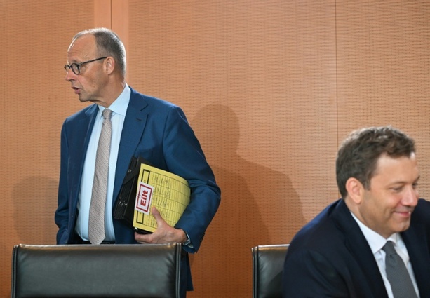 Bild vergr&ouml;&szlig;ern: Vor Koalitionsausschuss: Kirchen gegen weitere Kürzungen bei Entwicklungshilfe