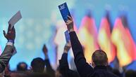 Polizeigewerkschaft sorgt sich um Einsatzkräfte bei AfD-Parteitag