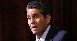 USA haben mit Abschiebung von ungewollten Migranten nach Palau begonnen