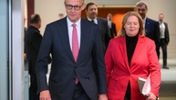 Koalitionsausschuss berät über Reihe großer Reformen und Streitthemen