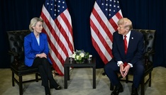 Umsetzung von US-Zolldeal in der EU tritt in Kraft