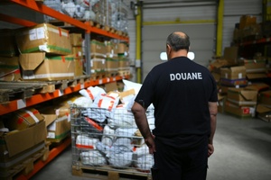 EU führt neuen Zoll auf Päckchen ein