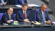 Widerstand in Union gegen Steuerpläne der SPD
