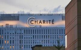 Charité-Personalratschef warnt vor Kliniksterben in Berlin