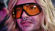 Bill Kaulitz leidet unter massiven Albträumen