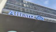 Allianz wirbt für Kapitalsäule in Krankenversicherung