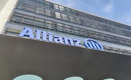 Allianz wirbt für Kapitalsäule in Krankenversicherung