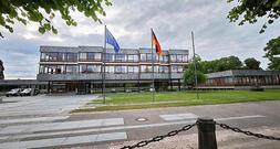 Linke prüft Verfassungsklage gegen neue Grundsicherung