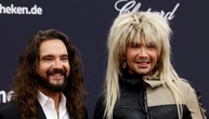Sänger Bill Kaulitz leidet unter Schlafproblemen