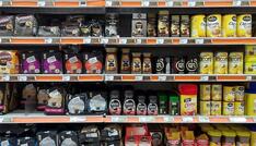 Euroraum-Inflationsrate sinkt im Juni auf 2,8 Prozent