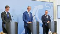 Nato-Generalsekretär sieht Deutschland bei Wehretat auf gutem Weg