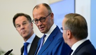 Merz erwartet von Koalitionsausschuss 