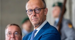 Merz: Europäer wollen beim Nato-Gipfel in Ankara
