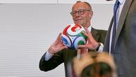 Merz will DFB keine Tipps zur Trainerfrage geben