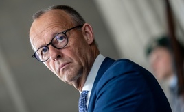 Hohe Erwartungen an Koalitionsausschuss - Merz rechnet mit 
