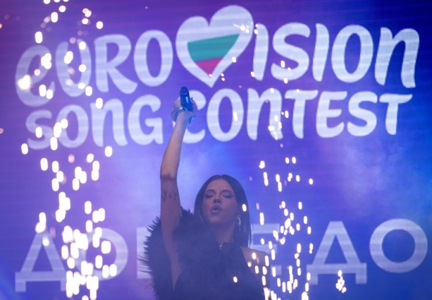 Bild vergr&ouml;&szlig;ern: Kanada nimmt 2027 an Eurovision Song Contest teil