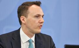 Vizechefs der Rentenkommission mussten Standpunkte räumen