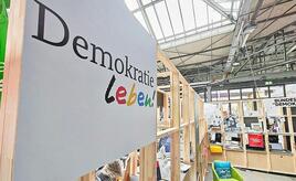 Amadeu-Antonio-Stiftung kritisiert 