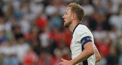 England gewinnt WM-Sechzehntelfinale gegen DR Kongo