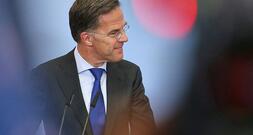 Nato-Generalsekretär hält Einsatz im Persischen Golf für möglich