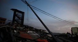 Eine Woche nach Beben in Venezuela: Rettungsaktion für in Trümmern entdeckten Mann