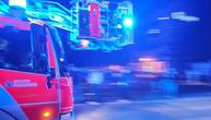 Zwei Tote bei Feuer in Krankenhaus in Ludwigslust