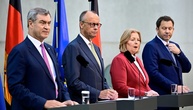 Koalition einigt sich auf Steuerentlastung und Reformen bei Arbeit und Rente