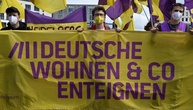 Bundesregierung will Berlin Verstaatlichung privater Wohnungen verbieten