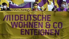 Bundesregierung will Berlin Verstaatlichung privater Wohnungen verbieten