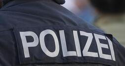 Polizeiaktion gegen sexualisierte Gewalt an sedierten Personen