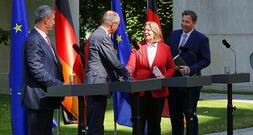 Wirtschaftsweiser Felbermayr lobt Reformpaket der Bundesregierung