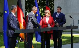 Wirtschaftsweiser Felbermayr lobt Reformpaket der Bundesregierung