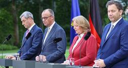 Schwesig lobt Steuerreformpläne der Bundesregierung