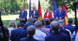 Ex-Wirtschaftsweiser kritisiert Steuerentlastung als zu niedrig