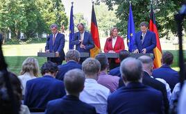 Ex-Wirtschaftsweiser kritisiert Steuerentlastung als zu niedrig