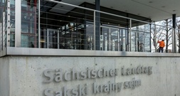 1090 Fragen an die Regierung sind zu viel: Linke in Sachsen verliert Rechtsstreit