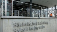 1090 Fragen an die Regierung sind zu viel: Linke in Sachsen verliert Rechtsstreit