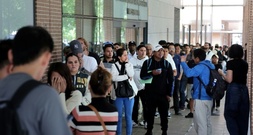 Endgültige Zahl: 1.174.97 Migranten beantragten Aufenthaltstitel in Spanien