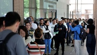 Endgültige Zahl: 1.174.97 Migranten beantragten Aufenthaltstitel in Spanien