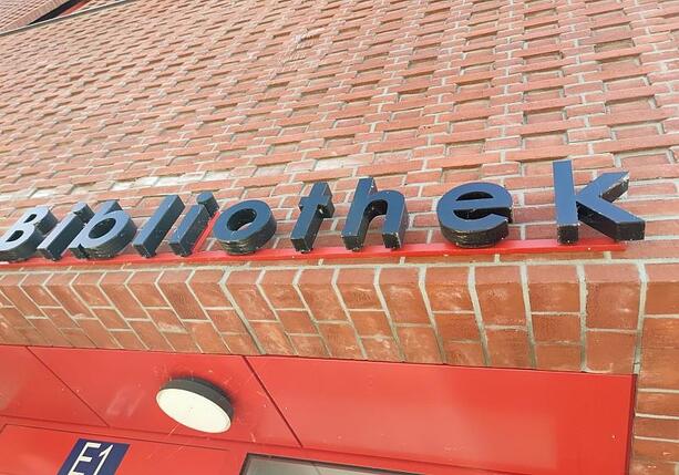 Bild vergr&ouml;&szlig;ern: Weimer erwartet Stärkung von Bibliotheken durch Sonntagsöffnung