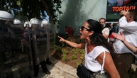 Albanien: Gewaltsame Zusammenstöße bei Protest gegen Kushner-Bauprojekt