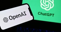 Presse: OpenAI prüft fünfprozentige Beteiligung der US-Regierung
