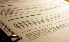 Ifo-Institut kritisiert geplante Reichensteuer-Erhöhung