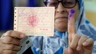 Parlamentswahl in Algerien: Beteiligung offenbar auf historischem Tief