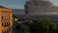 Bewohner von Kiew sollen wegen Luftverschmutzung durch russische Angriffe zuhause bleiben