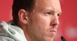 DFB macht Nagelsmann-Aus offiziell - Klopp soll folgen