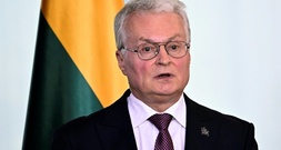 Litauen will Teil der atomaren Abschreckung der Nato gegenüber Russland werden