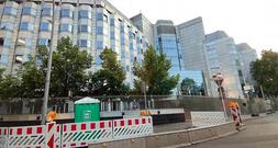 China-Botschafter zu dringlichem Gespräch ins Auswärtige Amt zitiert