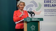 Von der Leyen: Technische Probleme mit EU-Grenzkontrollen werden gelöst